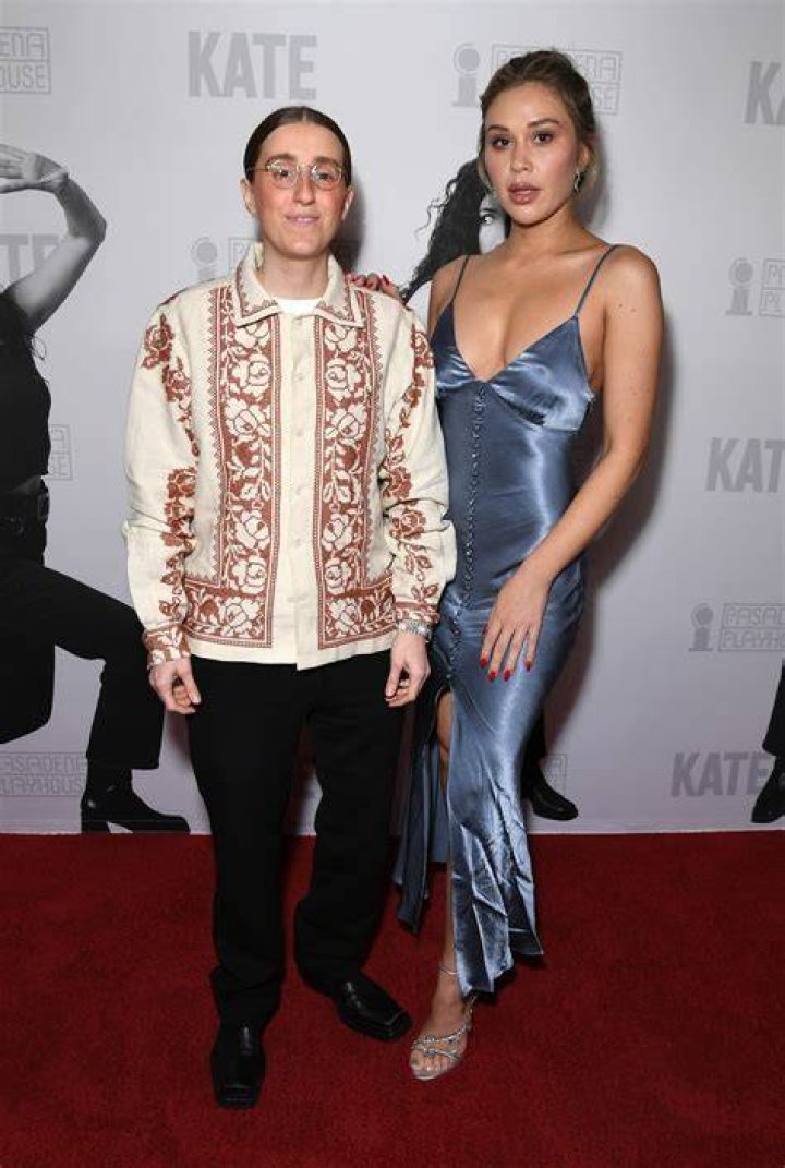 Xavier Hoffman’s Girlfriend: Who is Xavier Hoffman Dating?