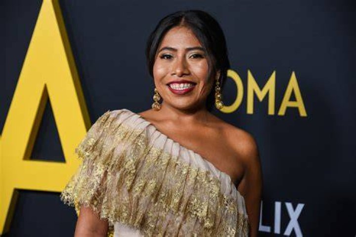Yalitza Aparicio’s Boyfriend: Who is Yalitza Aparicio Dating?