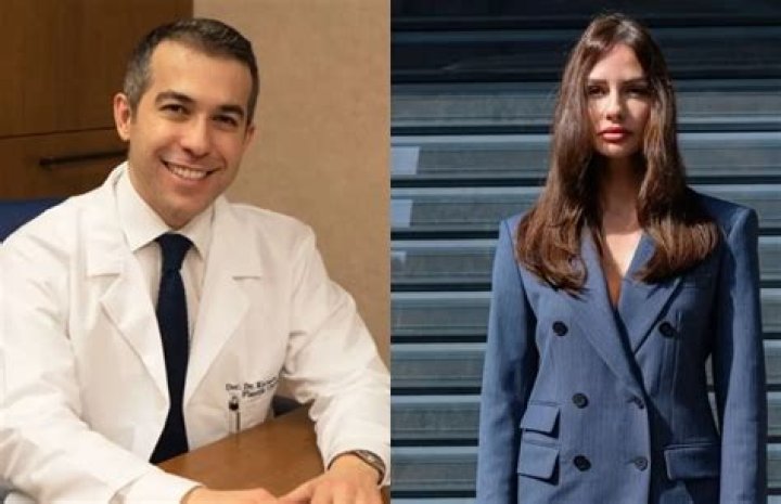 Yasemin Ergene’s Husband: Who is Yasemin Ergene Dating?