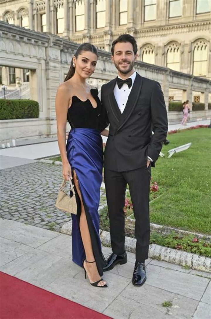Yasemin Sefkatli’s Boyfriend: Who is Yasemin Sefkatli Dating?