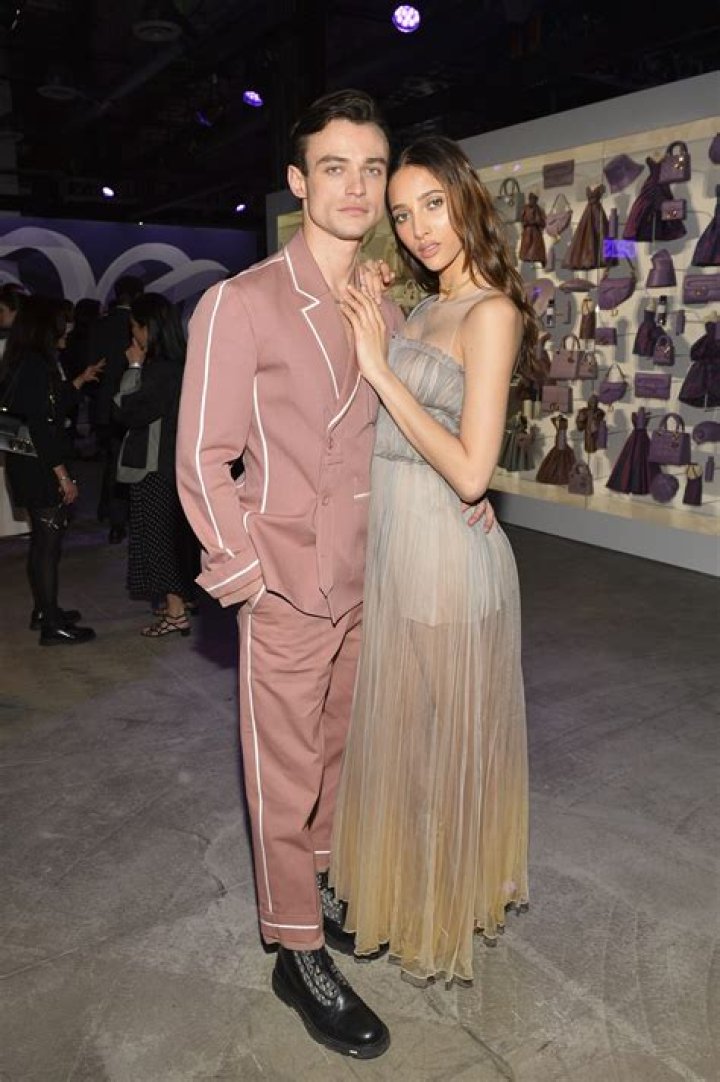 Yasmin Brunet’s Boyfriend: Who is Yasmin Brunet Dating?
