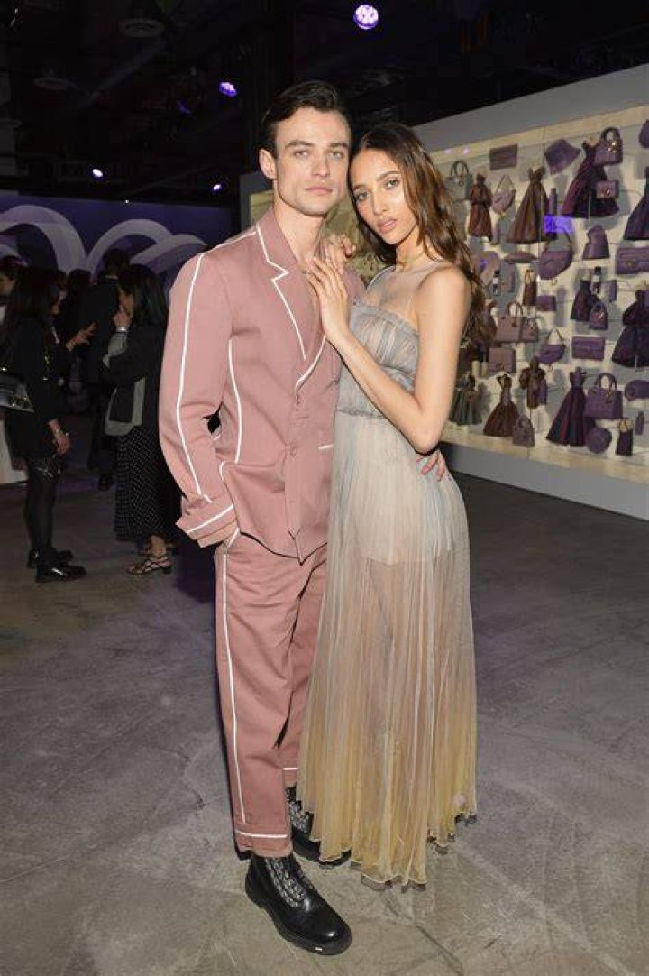 Yasmin Caramanli’s Boyfriend: Who is Yasmin Caramanli Dating?