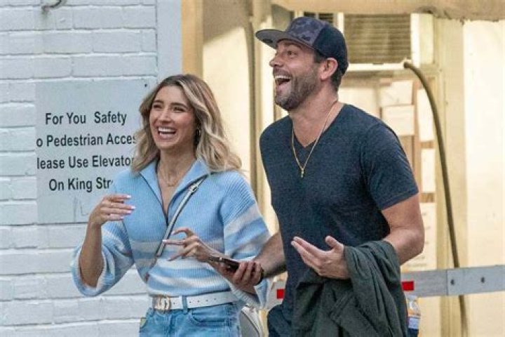 Yehuda Levi’s Wife: Who is Yehuda Levi Dating?