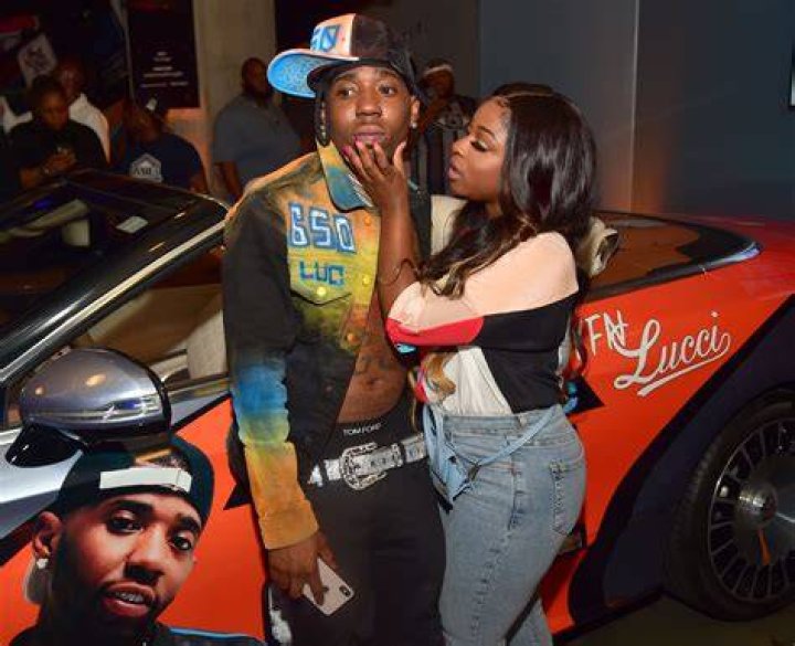 YFN Lucci’s Girlfriend: Who is YFN Lucci Dating?