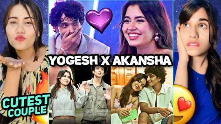 Yogesh Kathuria’s Boyfriend: Who is Yogesh Kathuria Dating?