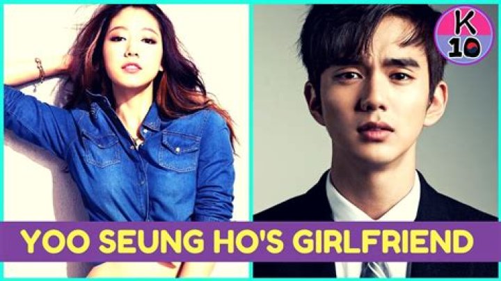 Yoo Seon-ho’s Girlfriend: Who is Yoo Seon-ho Dating?