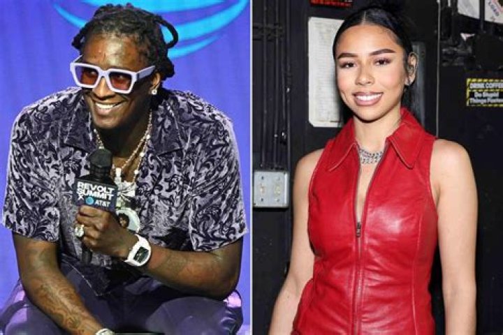 Young Chop’s Girlfriend: Who is Young Chop Dating?
