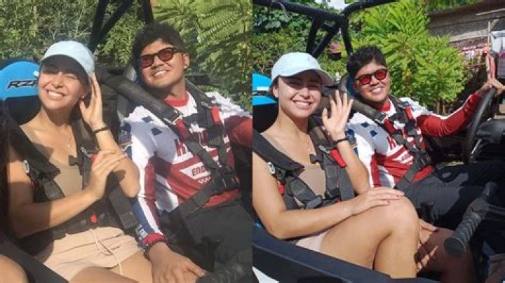 Ysrael Rojas Villafuerte’s Girlfriend: Who is Ysrael Rojas Villafuerte Dating?
