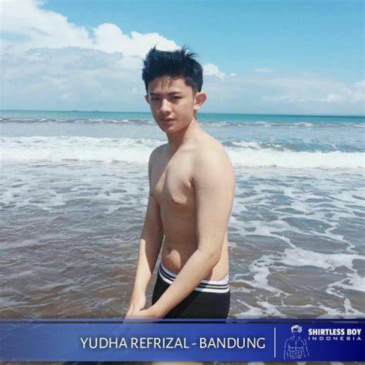 Yudha Refrizal’s Girlfriend: Who is Yudha Refrizal Dating?