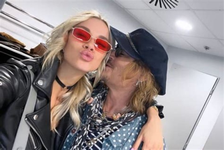 Yulia Kay’s Girlfriend: Who is Yulia Kay Dating?