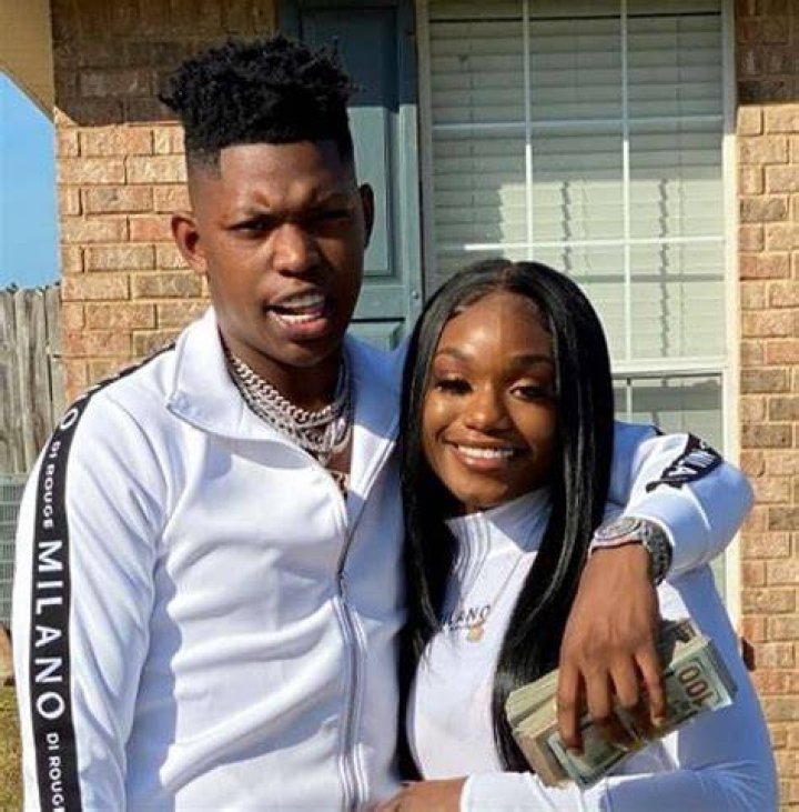 Yung bleu’s Girlfriend: Who is Yung bleu Dating?