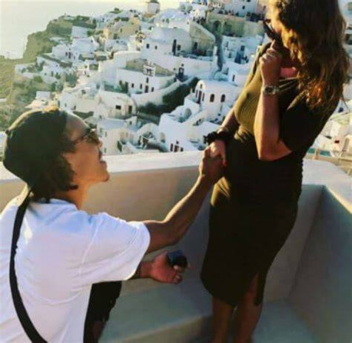 Yussuf Poulsen’s Girlfriend: Who is Yussuf Poulsen Dating?