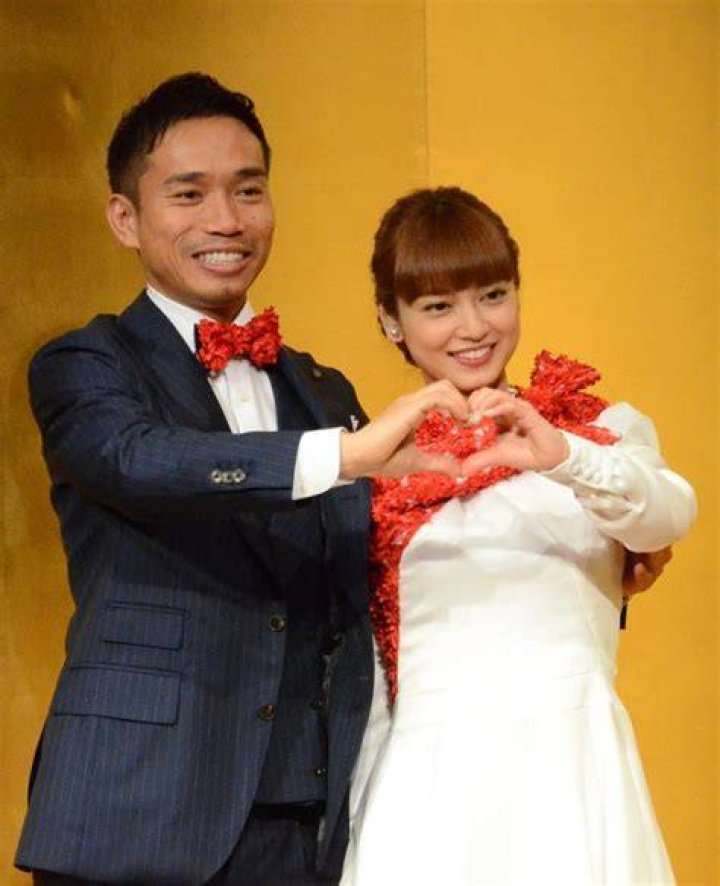 Yuto Nagatomo’s Wife: Who is Yuto Nagatomo Dating?