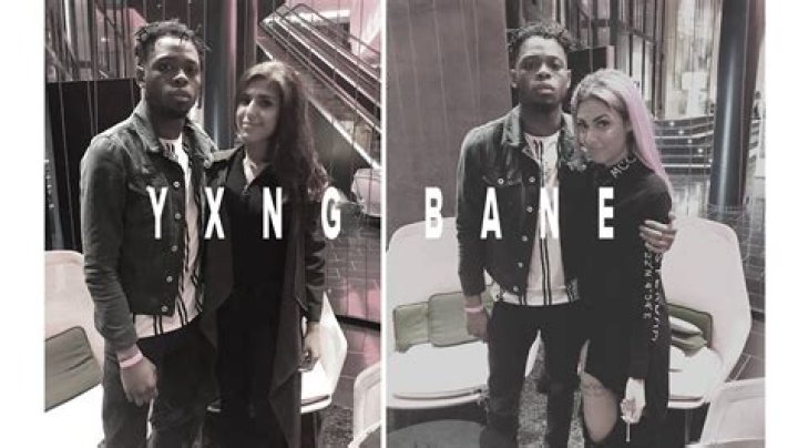 Yxng Bane’s Girlfriend: Who is Yxng Bane Dating?