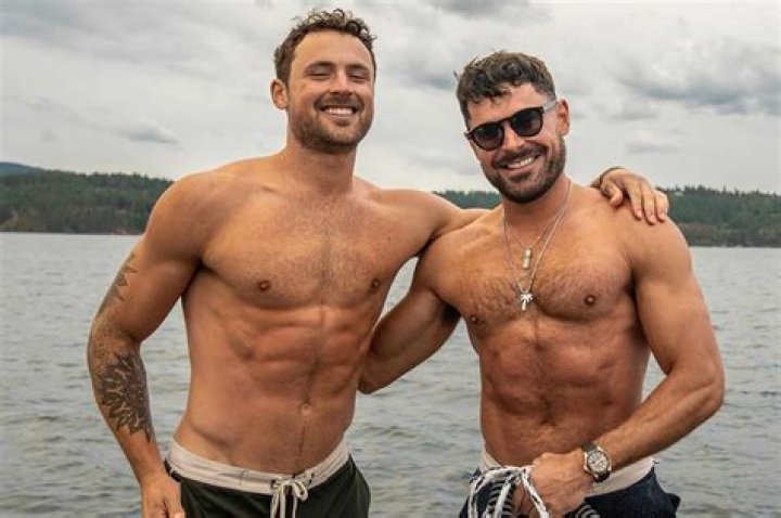 Zac Griffith’s Girlfriend: Who is Zac Griffith Dating?