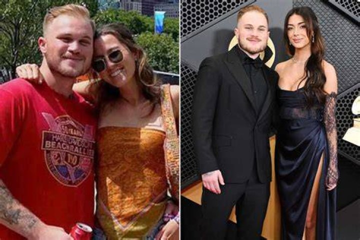 Zach Brinson’s Girlfriend: Who is Zach Brinson Dating?