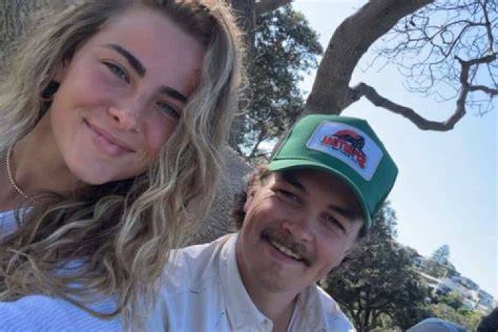 Zach Nordwall’s Girlfriend: Who is Zach Nordwall Dating?