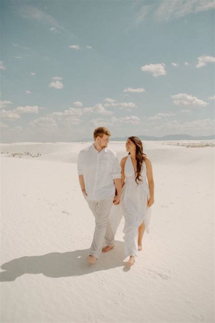 Zane Carter’s Girlfriend: Who is Zane Carter Dating?