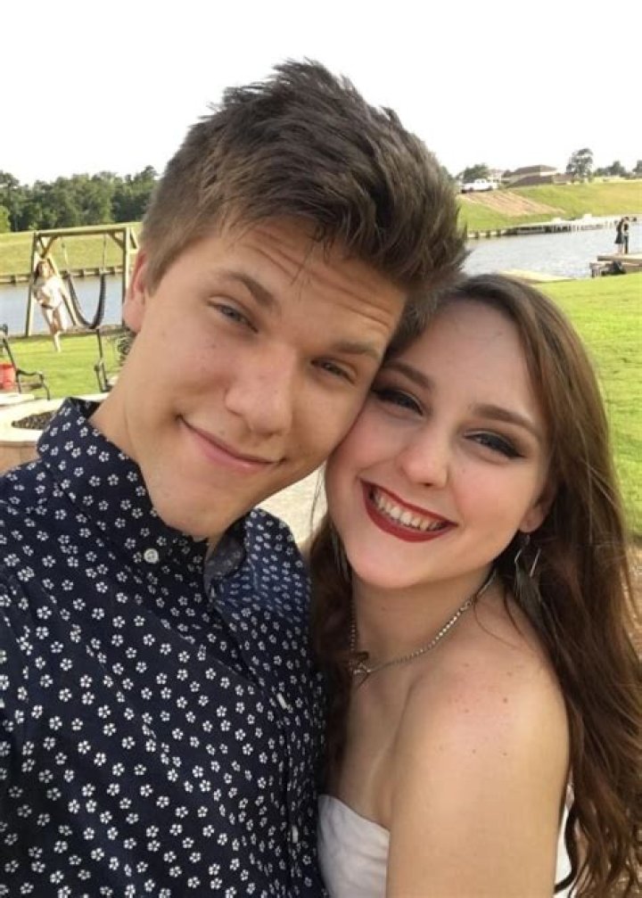 Zane Nixon’s Girlfriend: Who is Zane Nixon Dating?