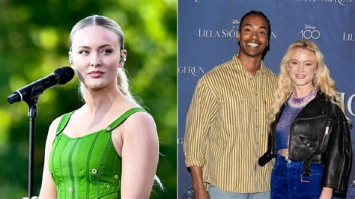 Zara G’s Girlfriend: Who is Zara G Dating?