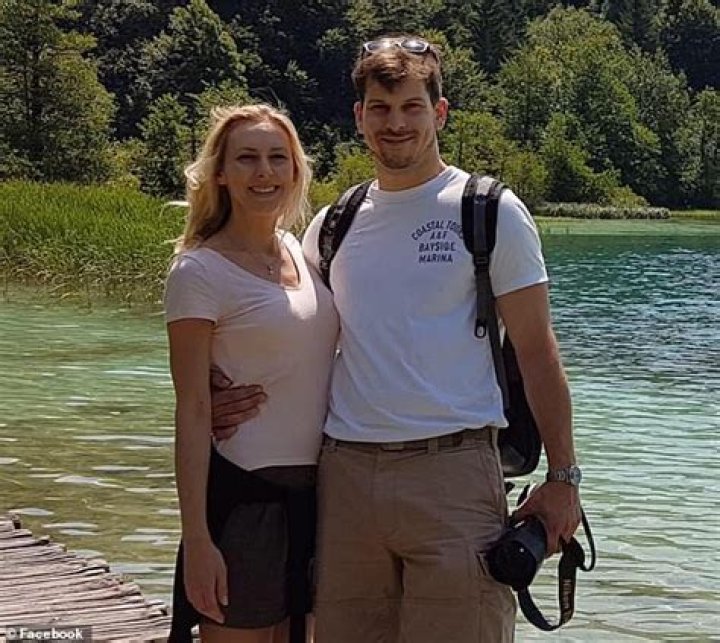 Zeljko Joksimovic’s Girlfriend: Who is Zeljko Joksimovic Dating?