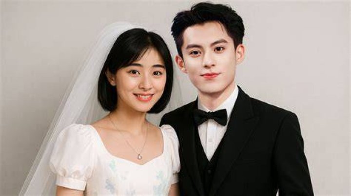 Zhenwei Wang’s Girlfriend: Who is Zhenwei Wang Dating?