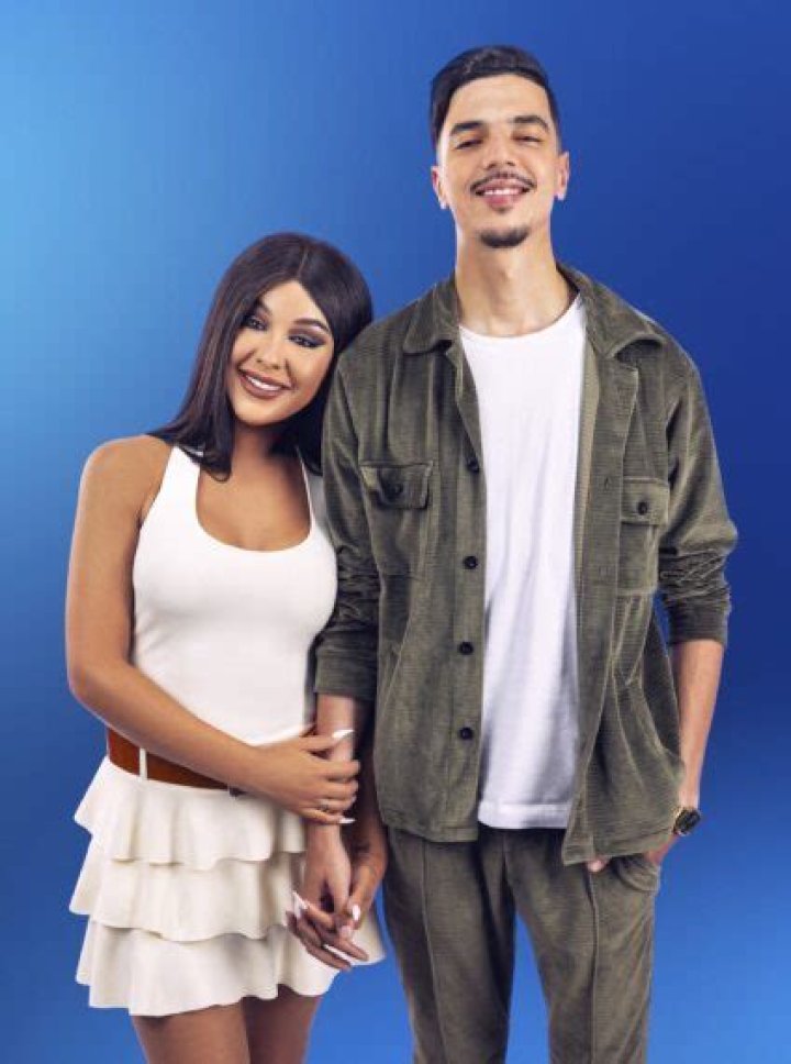 Ziad Reda’s Girlfriend: Who is Ziad Reda Dating?