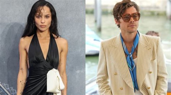 Zoe Hardman’s Girlfriend: Who is Zoe Hardman Dating?