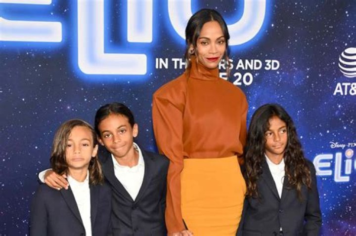 Zoe Saldana’s Husband: Who is Zoe Saldana Dating?